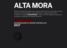 Alta Mora Etna Rosso 2017